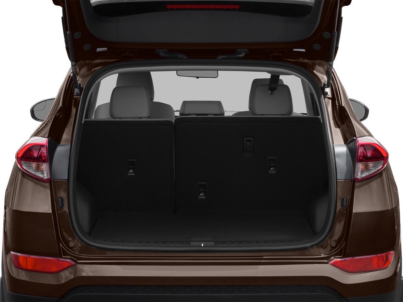 2016 Hyundai TUCSON FWD 4dr SE