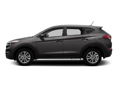 2016 Hyundai TUCSON FWD 4dr SE