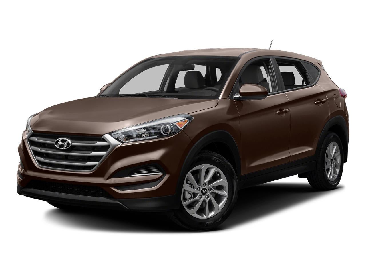 2016 Hyundai TUCSON FWD 4dr SE