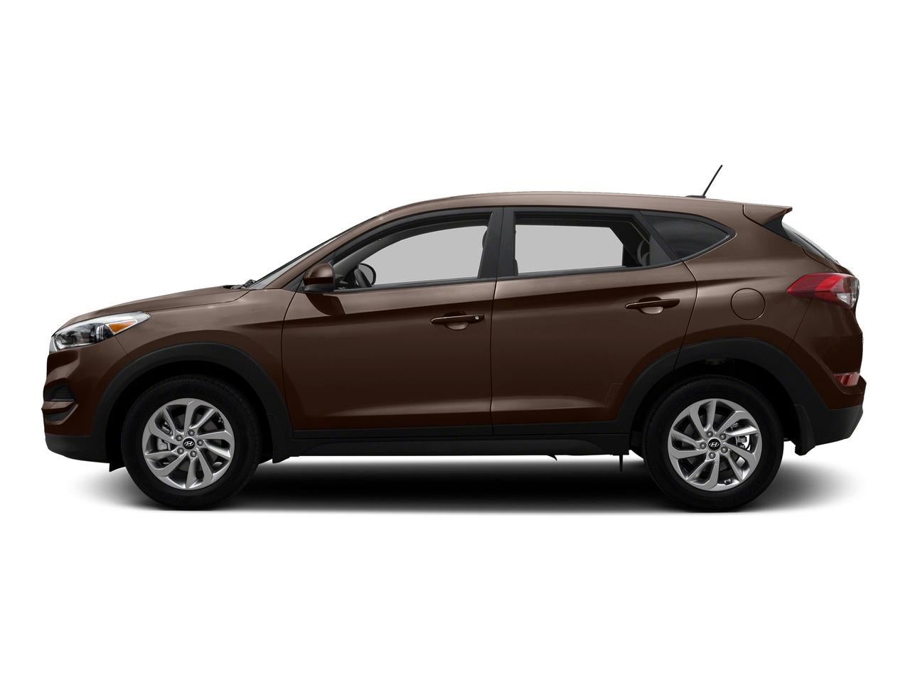 2016 Hyundai TUCSON FWD 4dr SE