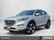 2017 Hyundai TUCSON Sport AWD