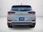 2017 Hyundai TUCSON Sport AWD