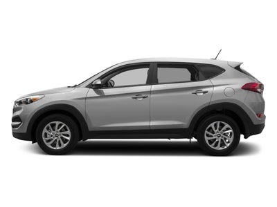 2017 Hyundai TUCSON Sport AWD