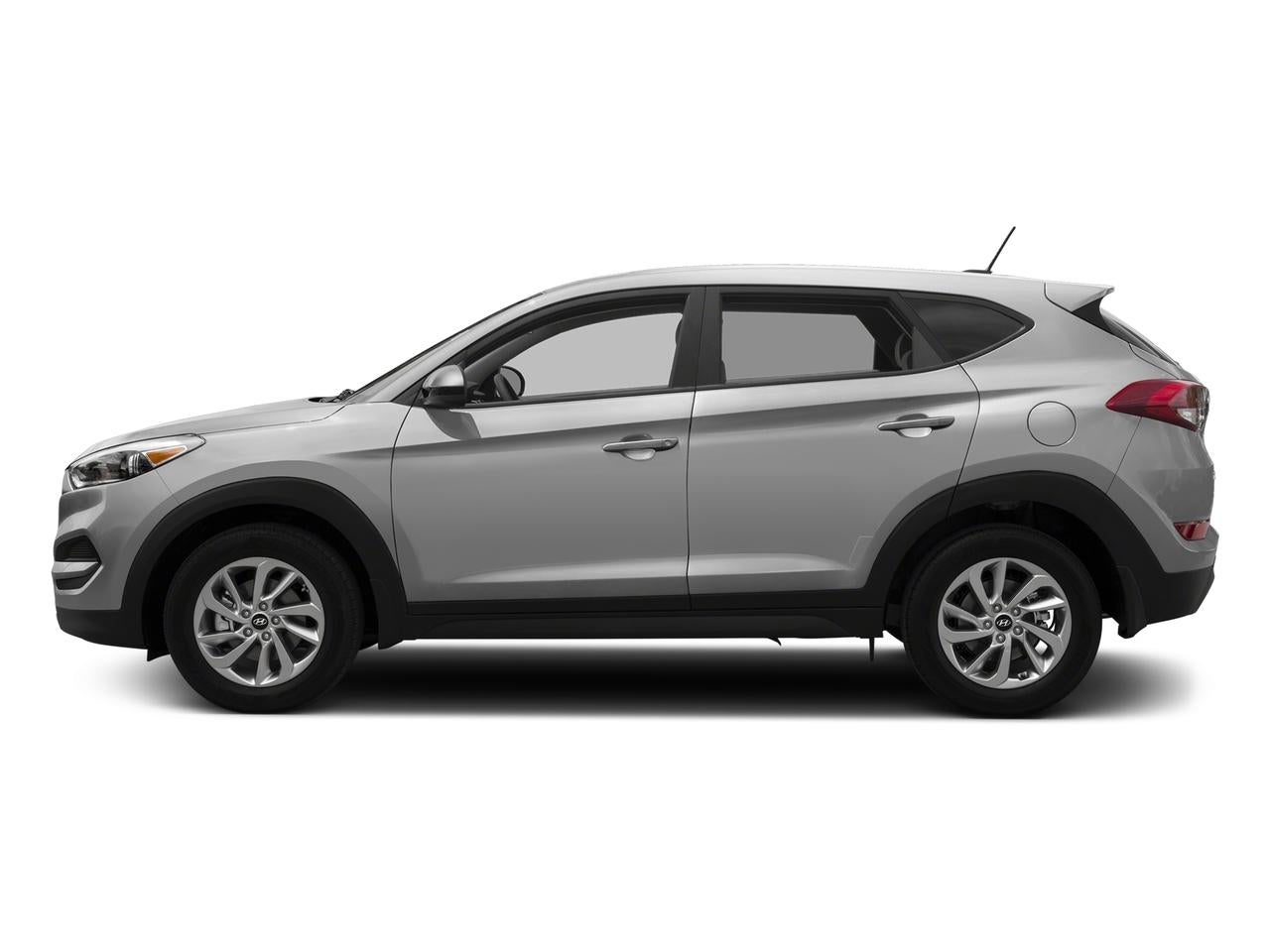 2017 Hyundai TUCSON Sport AWD