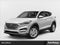2018 Hyundai TUCSON SEL AWD