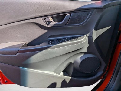 2019 Hyundai KONA SEL Auto AWD