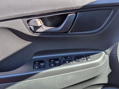 2019 Hyundai KONA SEL Auto AWD