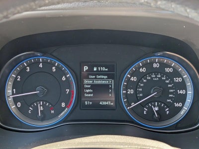 2019 Hyundai KONA SEL Auto AWD