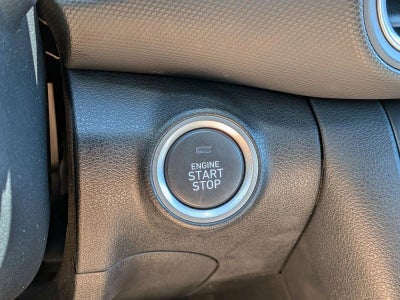 2019 Hyundai KONA SEL Auto AWD