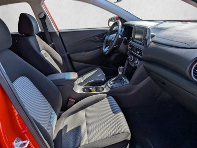 2019 Hyundai KONA SEL Auto AWD