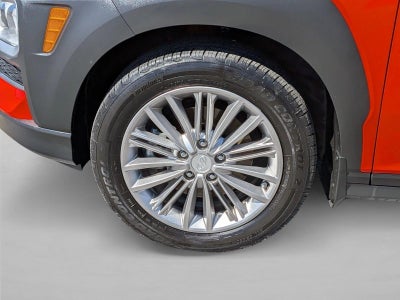 2019 Hyundai KONA SEL Auto AWD