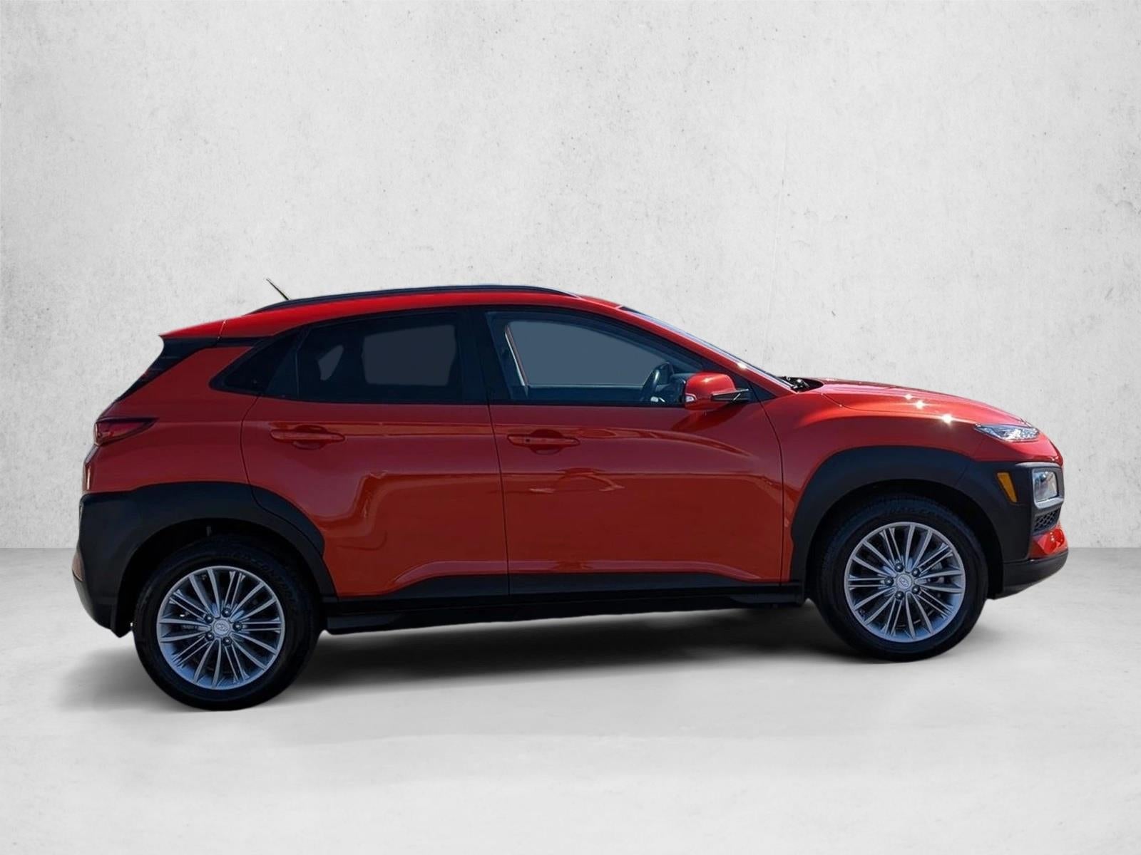 2019 Hyundai KONA SEL Auto AWD