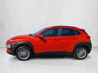 2019 Hyundai KONA SEL Auto AWD