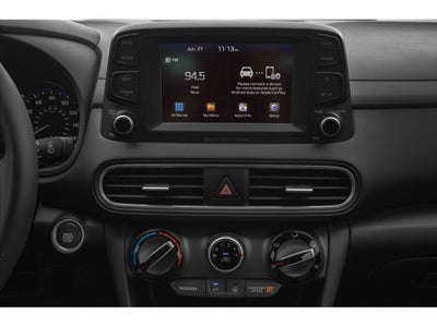 2019 Hyundai KONA SEL Auto AWD