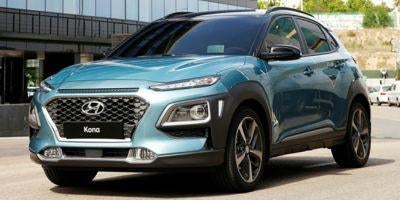 2019 Hyundai KONA SEL Auto AWD