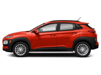 2019 Hyundai KONA SEL Auto AWD