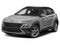 2022 Hyundai KONA SEL Auto AWD