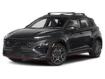 2022 Hyundai KONA N FWD