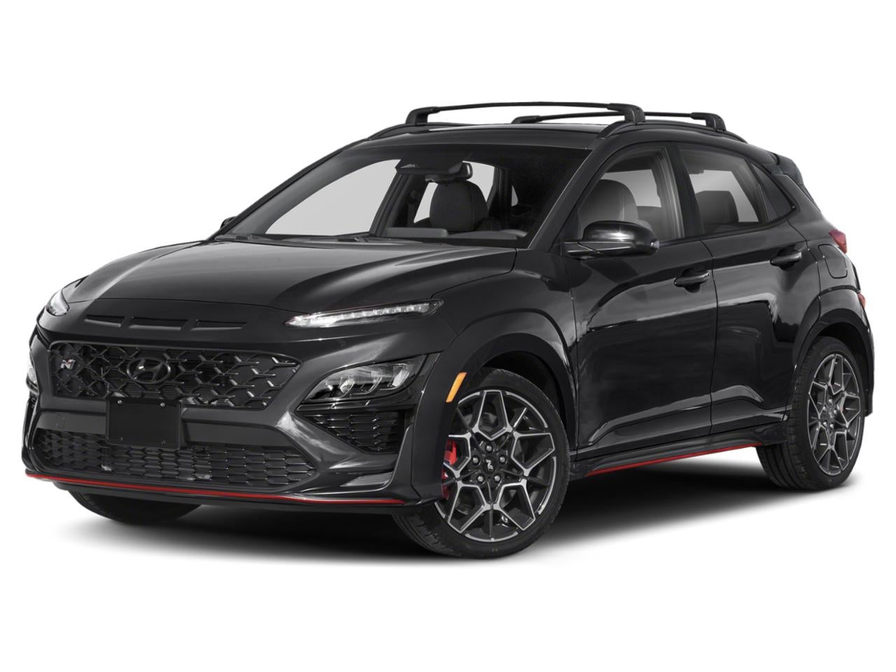 2022 Hyundai KONA N FWD