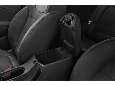 2022 Hyundai KONA N FWD