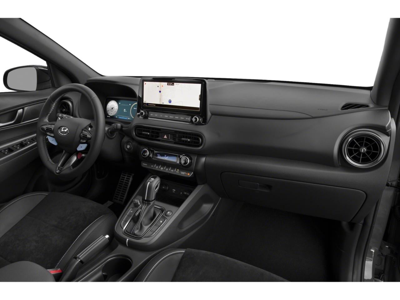 2022 Hyundai KONA N FWD