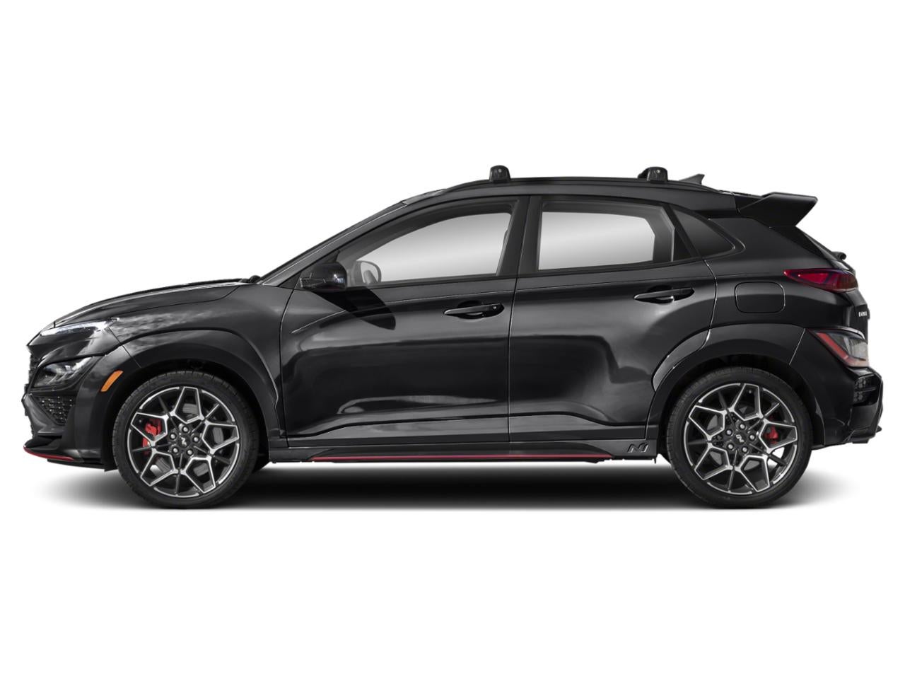 2022 Hyundai KONA N FWD