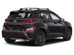 2022 Hyundai KONA N FWD