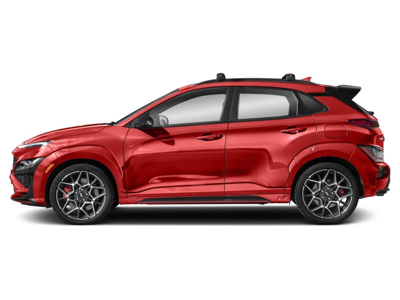 2022 Hyundai KONA N FWD