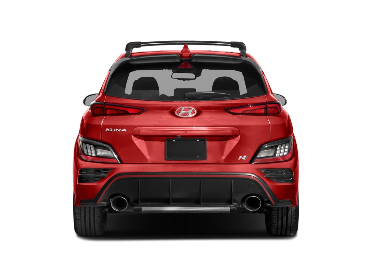 2022 Hyundai KONA N FWD