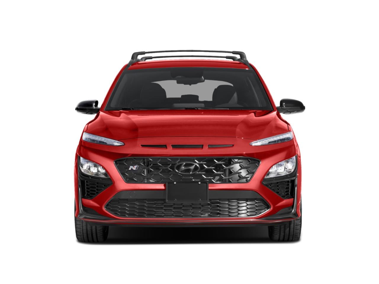 2022 Hyundai KONA N FWD