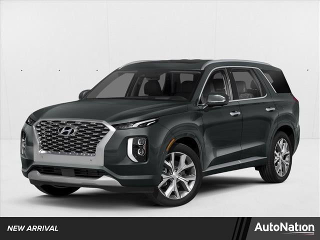 2022 Hyundai PALISADE Limited AWD
