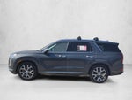 2022 Hyundai PALISADE Limited AWD