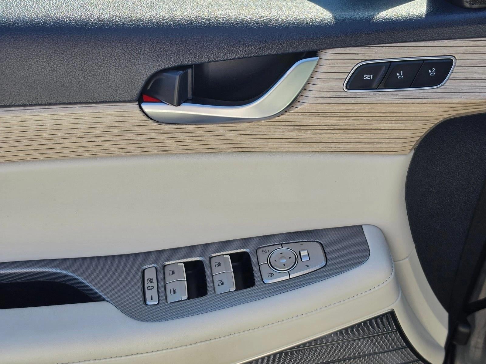 2022 Hyundai PALISADE Limited AWD