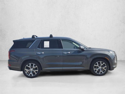 2022 Hyundai PALISADE Limited AWD