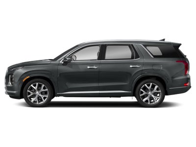2022 Hyundai PALISADE Limited AWD