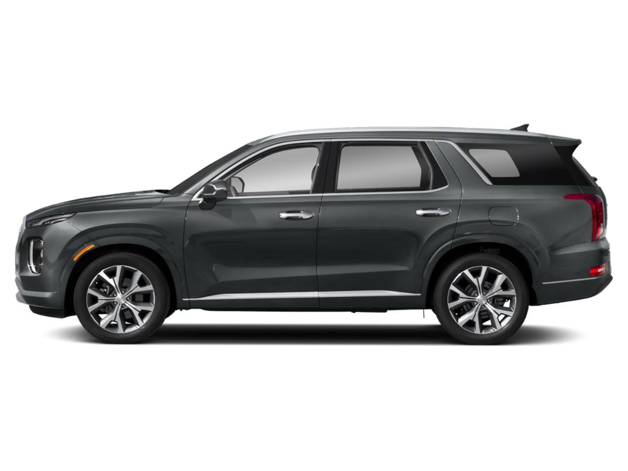 2022 Hyundai PALISADE Limited AWD