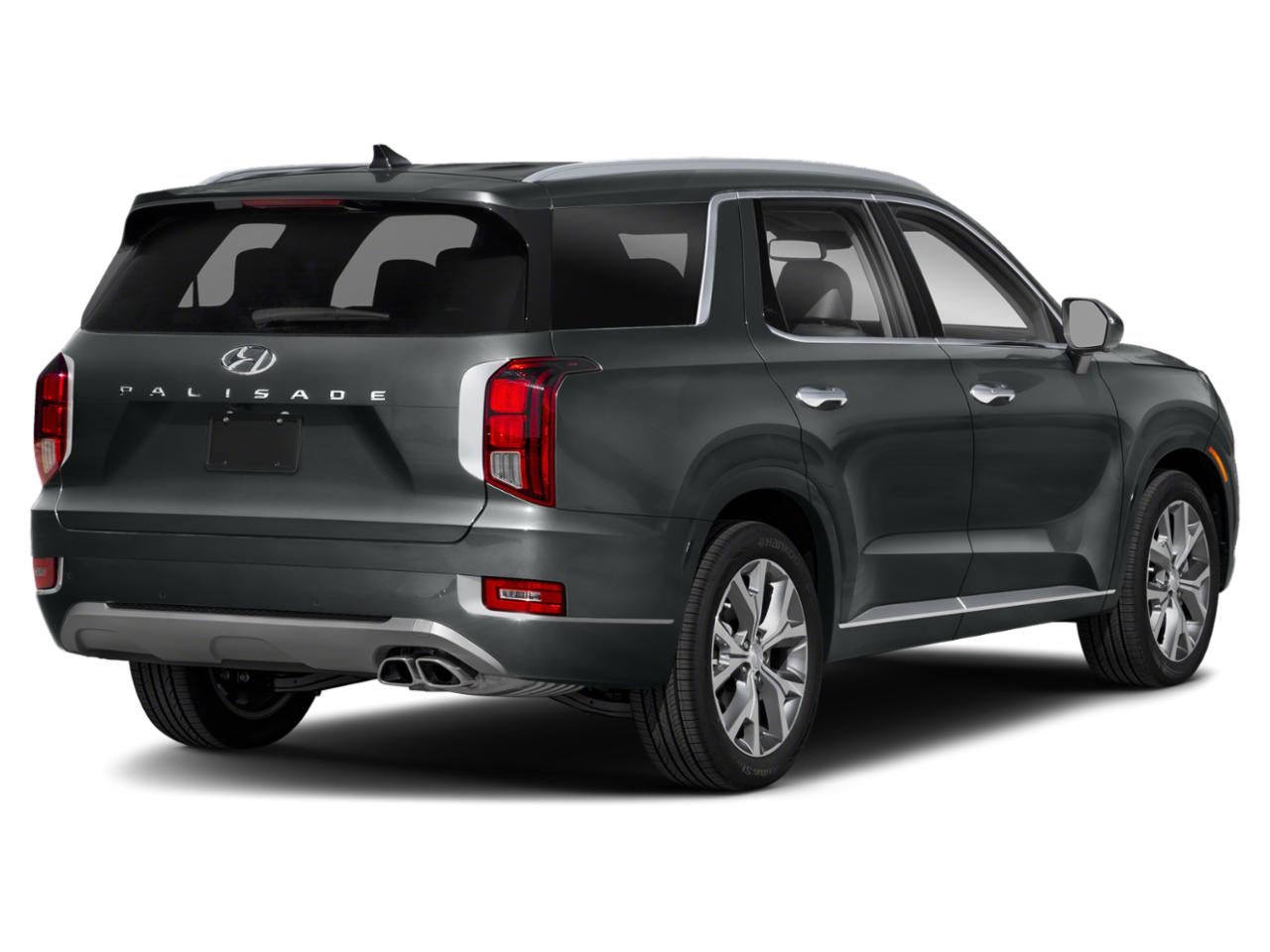 2022 Hyundai PALISADE Limited AWD