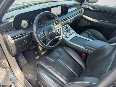 2023 Hyundai PALISADE Calligraphy AWD