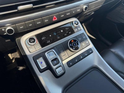 2023 Hyundai PALISADE Calligraphy AWD
