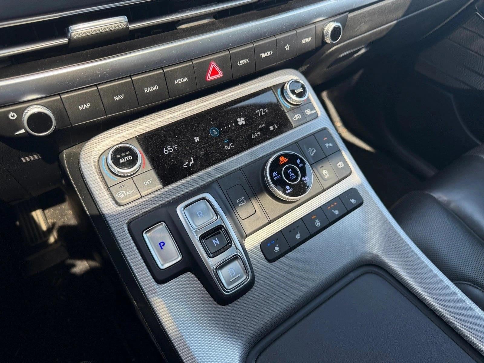 2023 Hyundai PALISADE Calligraphy AWD