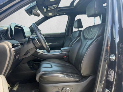 2023 Hyundai PALISADE Calligraphy AWD
