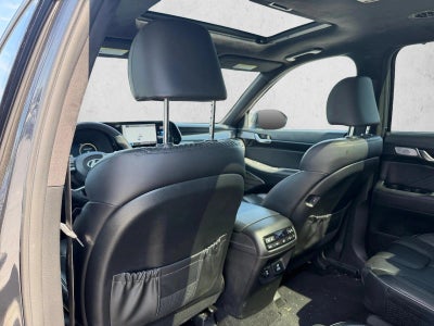 2023 Hyundai PALISADE Calligraphy AWD