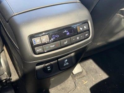 2023 Hyundai PALISADE Calligraphy AWD