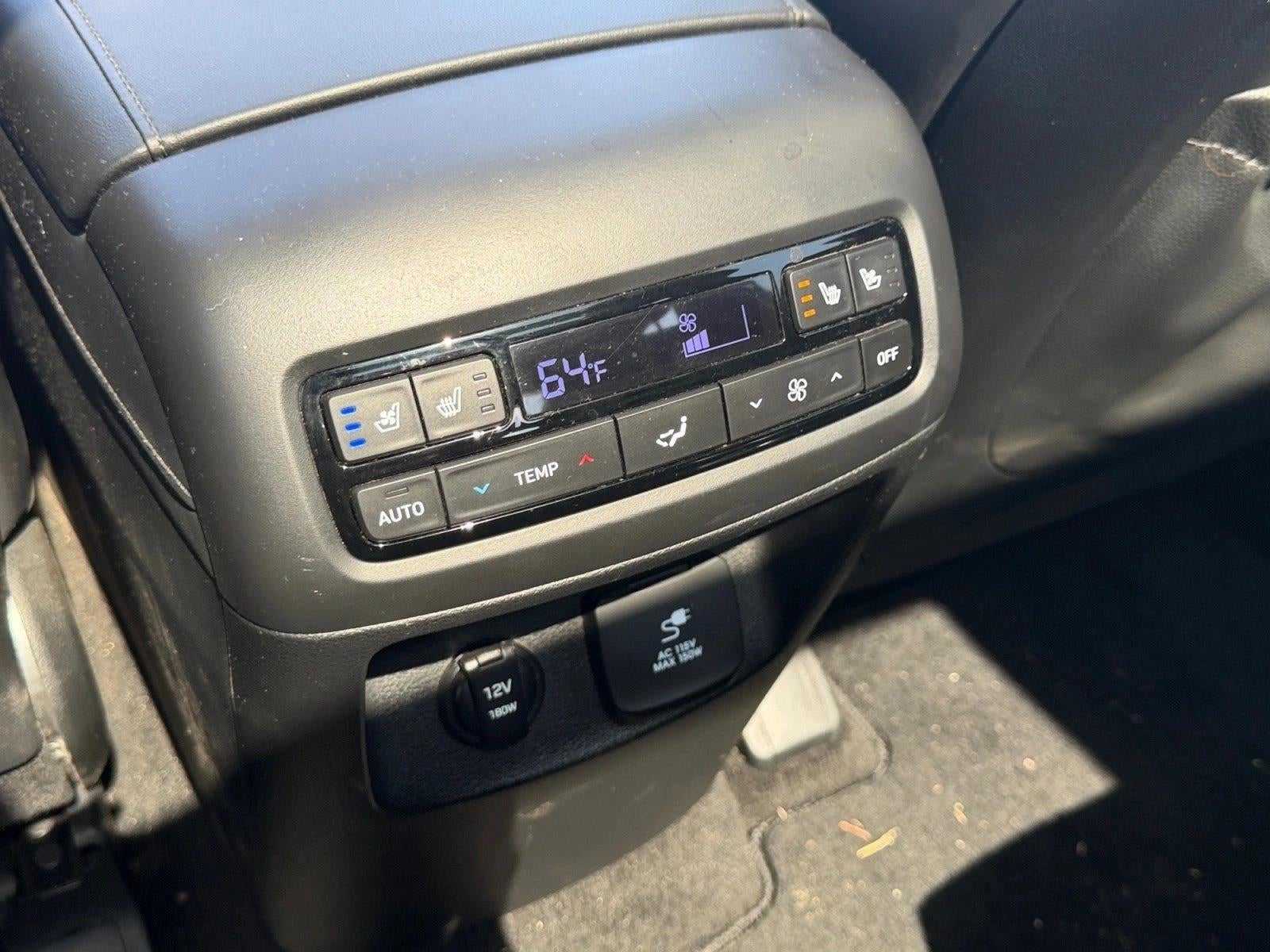 2023 Hyundai PALISADE Calligraphy AWD
