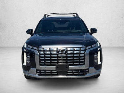 2023 Hyundai PALISADE Calligraphy AWD