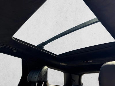 2023 Hyundai PALISADE Calligraphy AWD