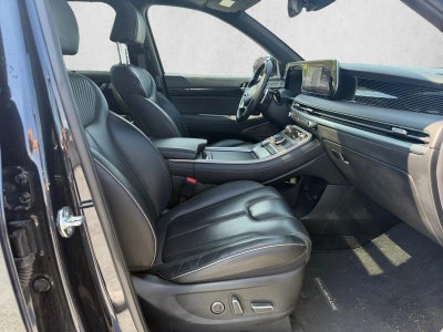 2023 Hyundai PALISADE Calligraphy AWD