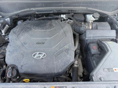 2023 Hyundai PALISADE Calligraphy AWD