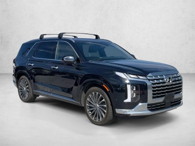 2023 Hyundai PALISADE Calligraphy AWD