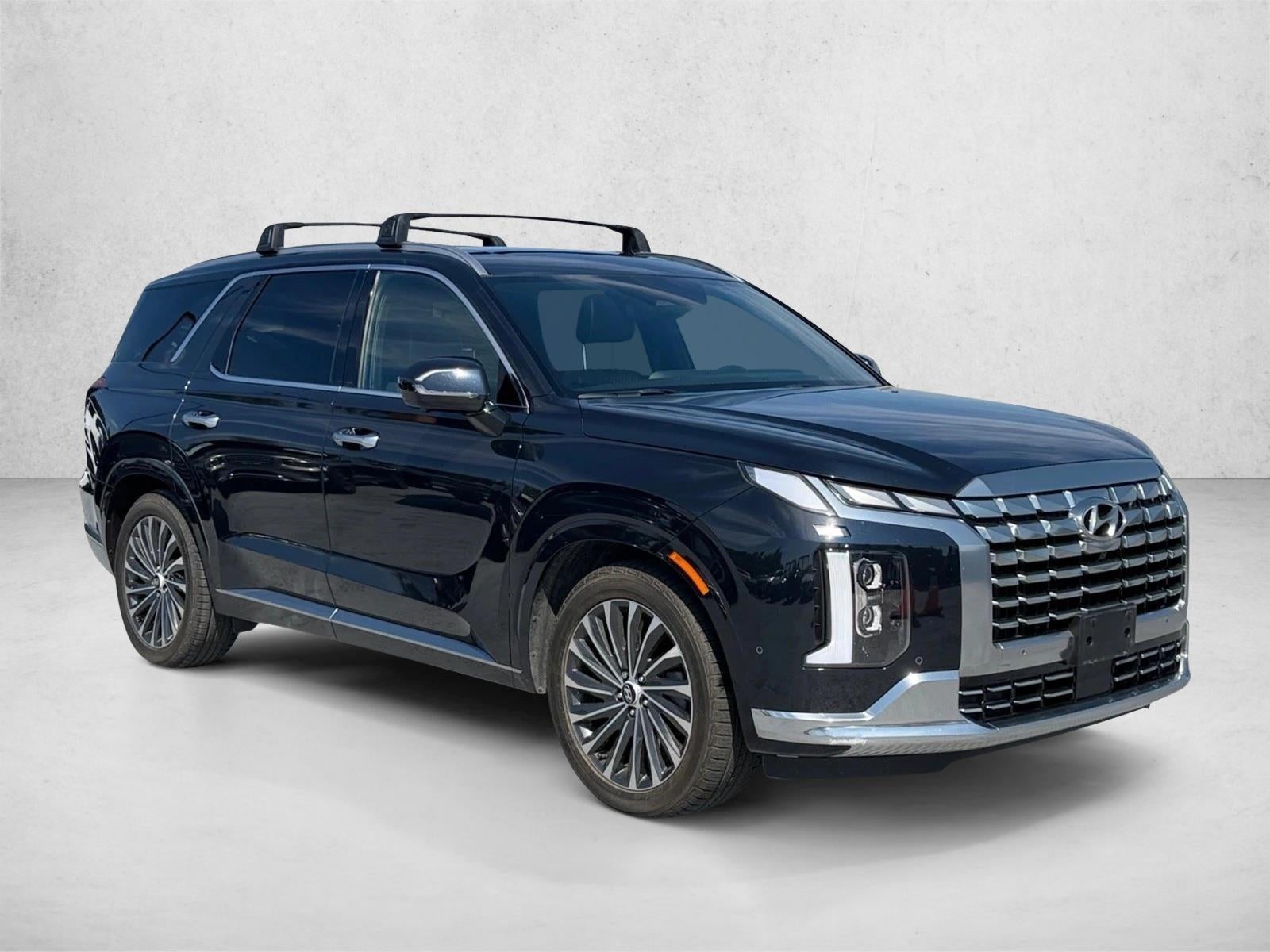 2023 Hyundai PALISADE Calligraphy AWD
